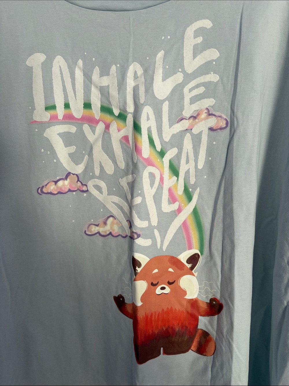 Women’s Turning Red Pixar Disney Tee - Picture 3 of 5